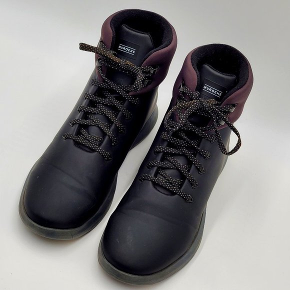 Muroexe Feather-Light Waterproof Boots - Picture 1 of 16